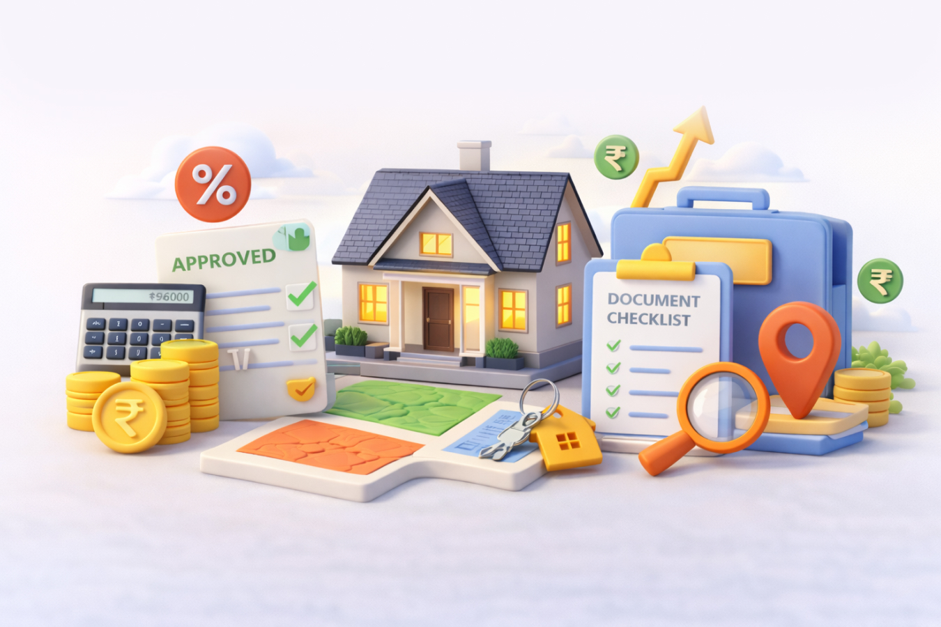 Buying a Home guide in 2026