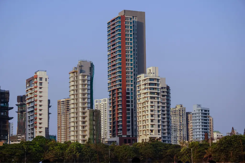 Mumbai Property Rates 2026