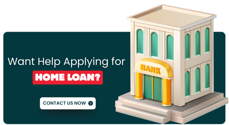 Applying for home loan?