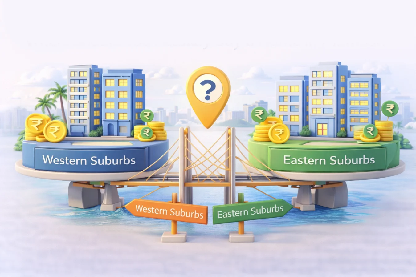 Western Suburbs vs Eastern Suburbs_ Where Should You Actually Buy a Home in Mumbai_