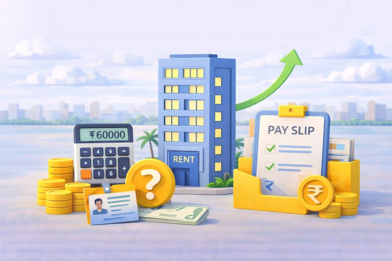 What Salary Do You Actually Need to Buy an apartment