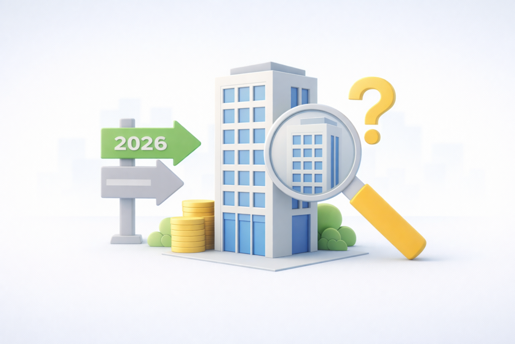 Is Commercial Property a Good Investment