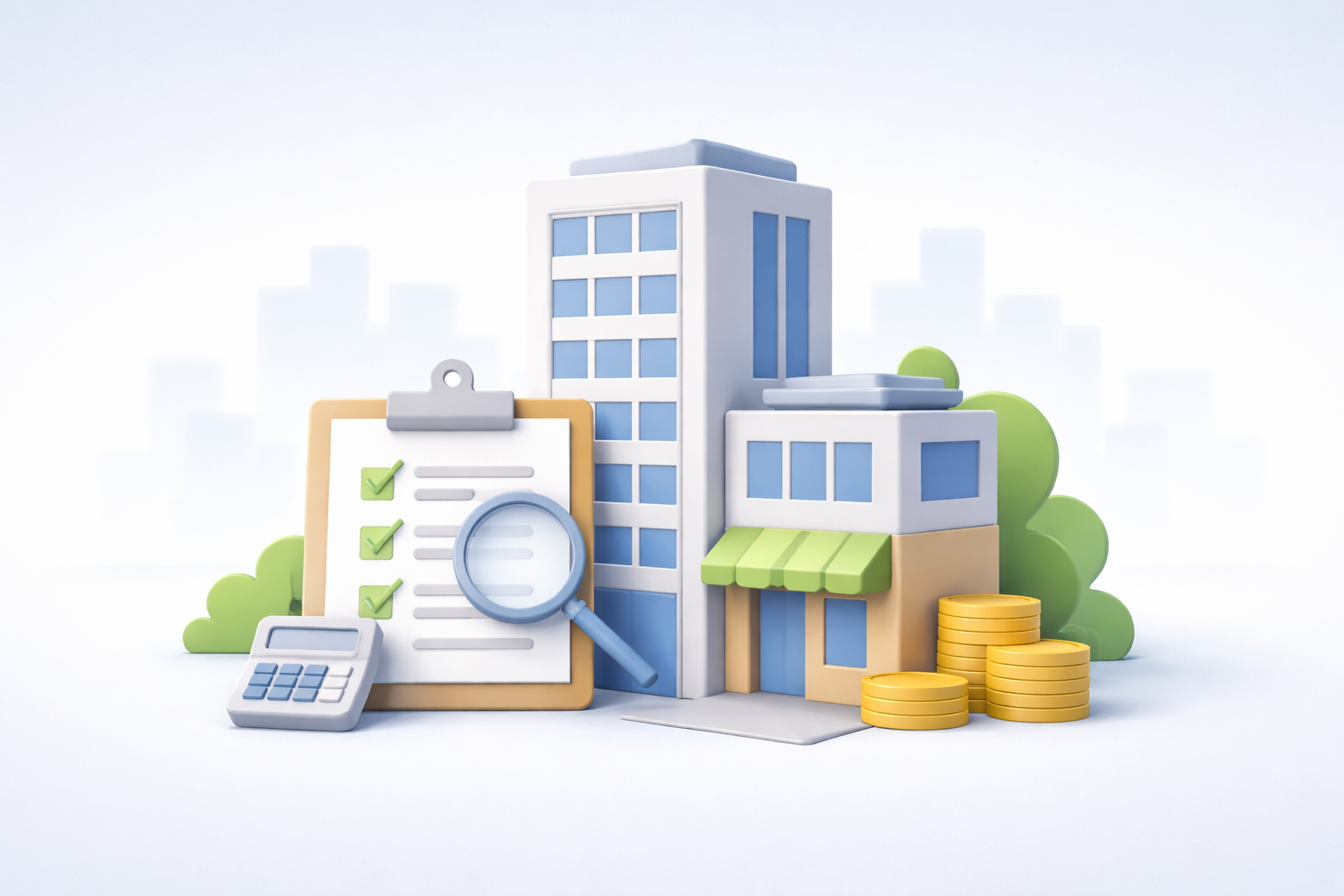 GST on Commercial Property