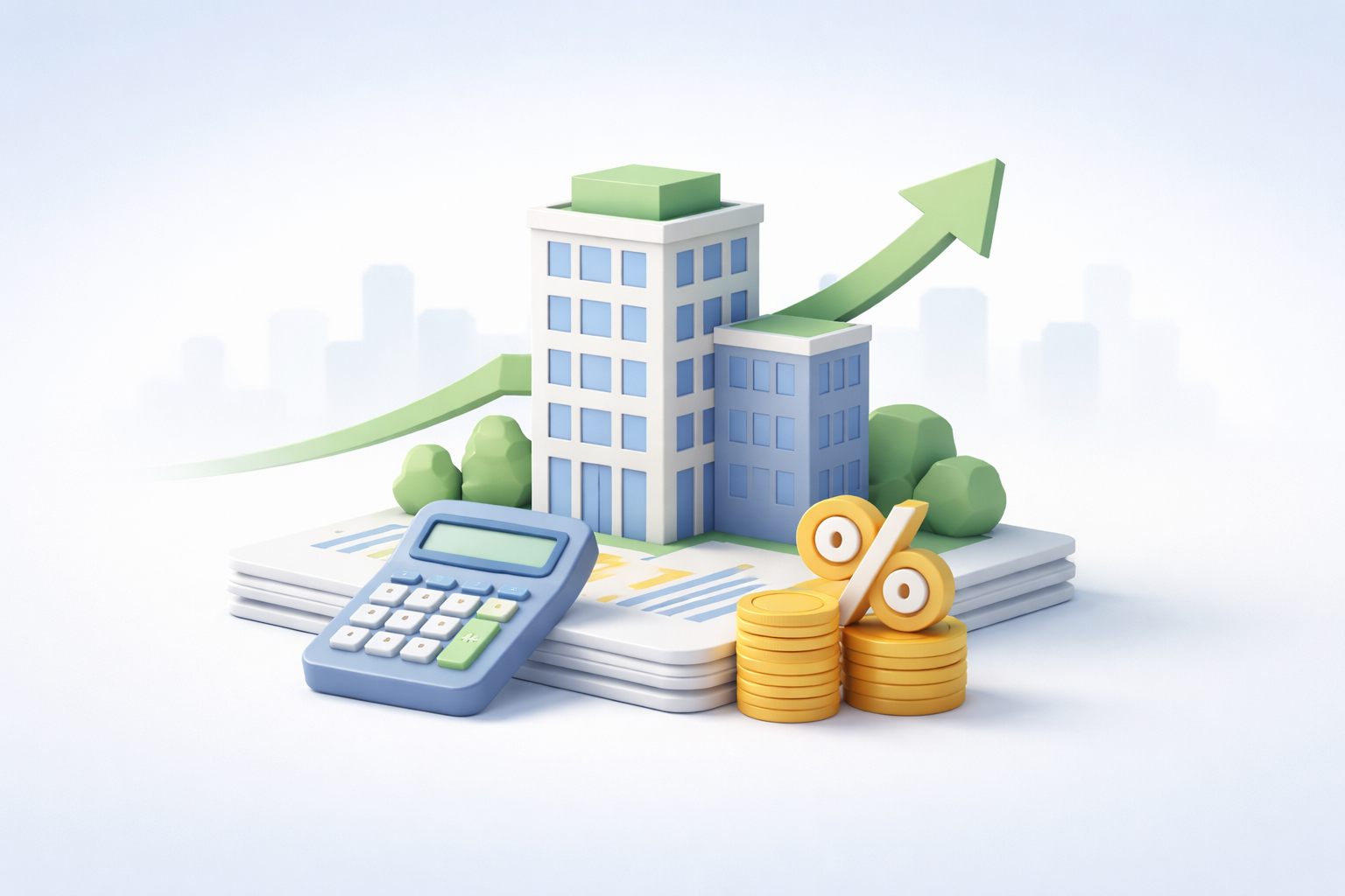 GST on Commercial Property